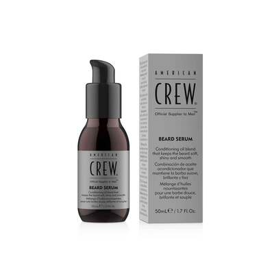 CREW BEARD SERUM 1.7OZ